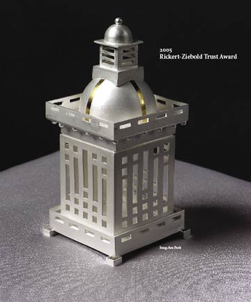 Rickert-Ziebold Trust Award Announcement